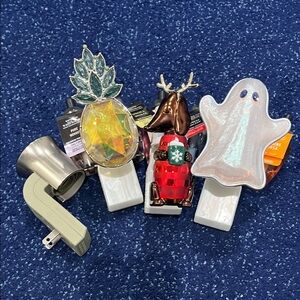 Bath and Body Works Wallflowers bundle